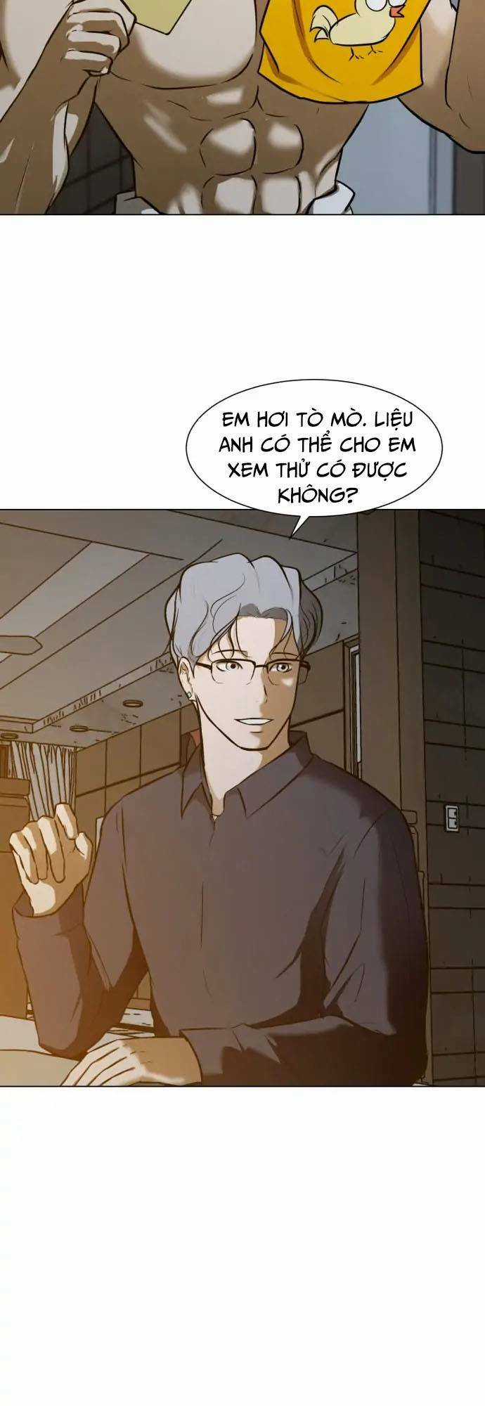 Sàn Đấu Của Thây Ma Chapter 23 trang 38