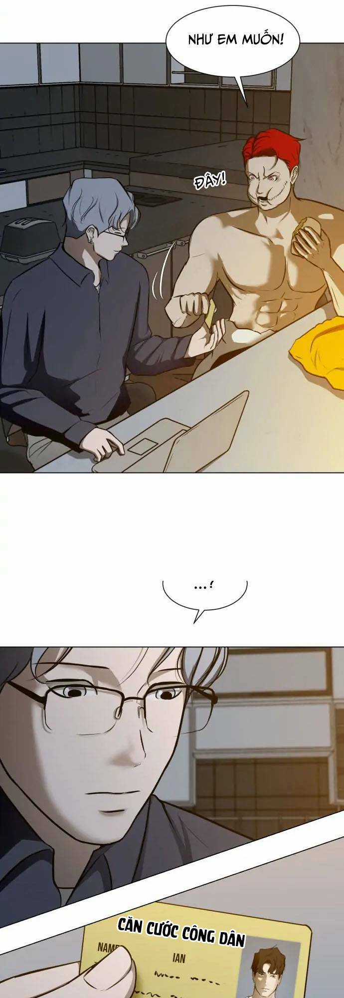 Sàn Đấu Của Thây Ma Chapter 23 trang 39