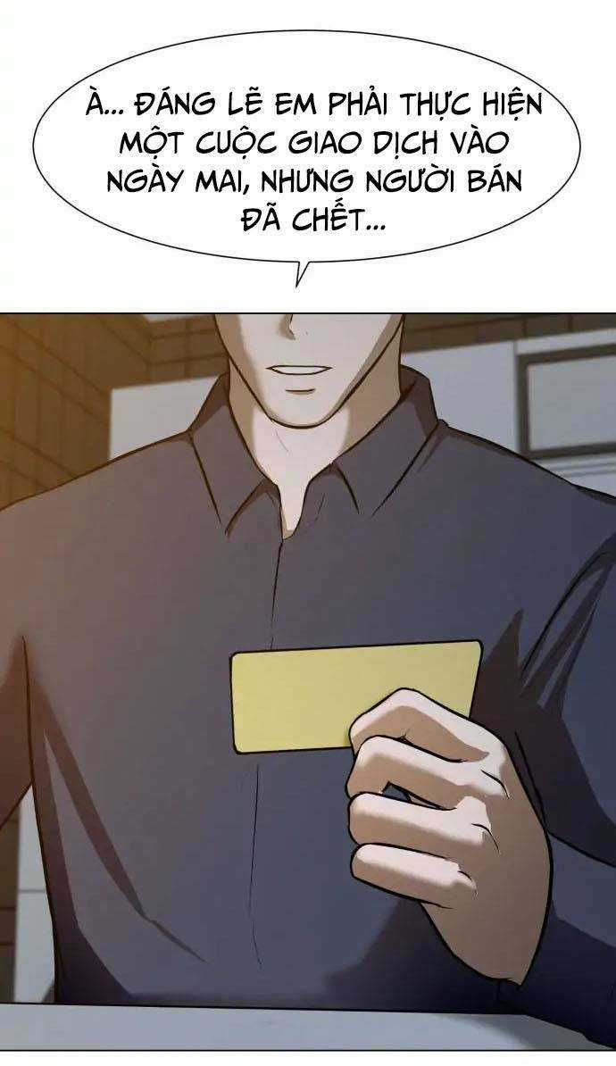 Sàn Đấu Của Thây Ma Chapter 23 trang 41