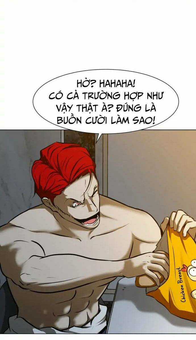 Sàn Đấu Của Thây Ma Chapter 23 trang 42