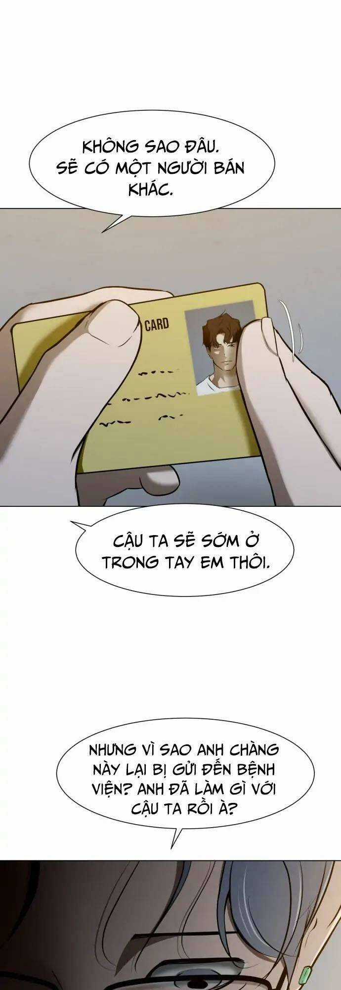 Sàn Đấu Của Thây Ma Chapter 23 trang 43