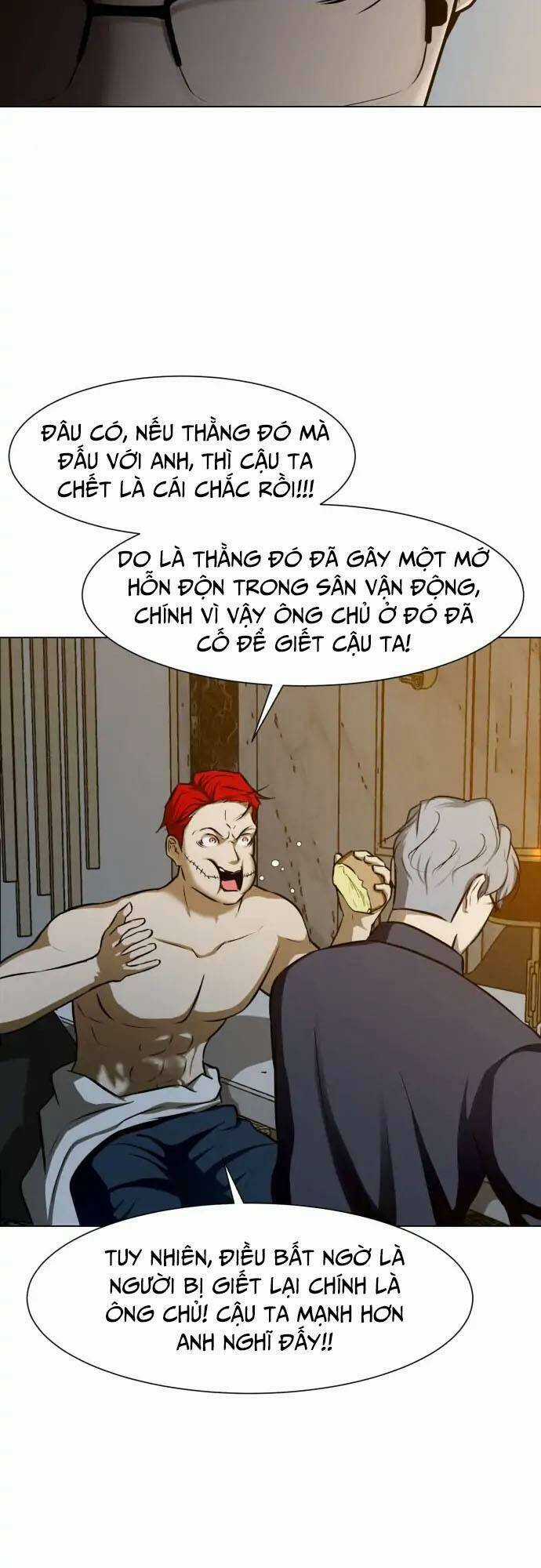 Sàn Đấu Của Thây Ma Chapter 23 trang 44