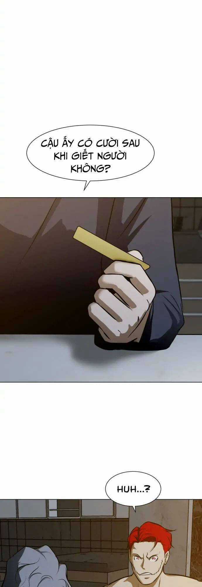 Sàn Đấu Của Thây Ma Chapter 23 trang 45