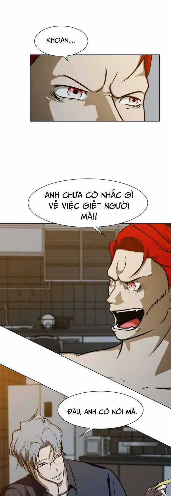 Sàn Đấu Của Thây Ma Chapter 23 trang 47