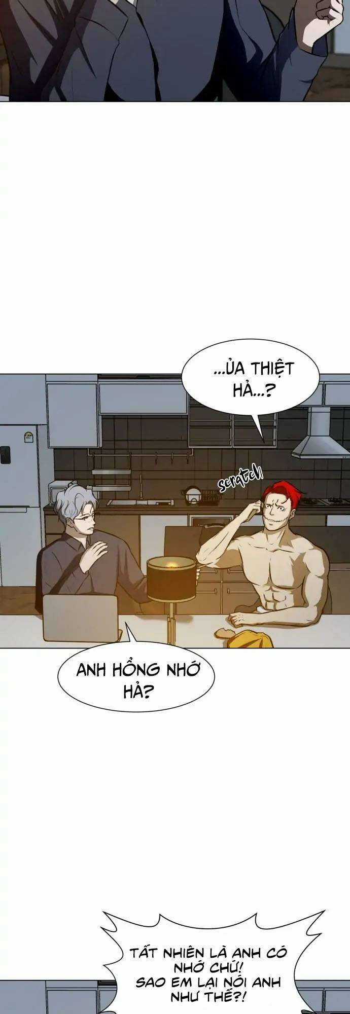 Sàn Đấu Của Thây Ma Chapter 23 trang 48