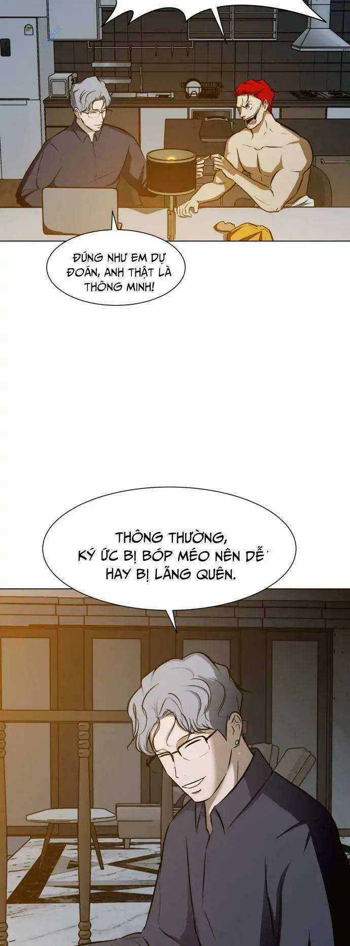 Sàn Đấu Của Thây Ma Chapter 23 trang 49