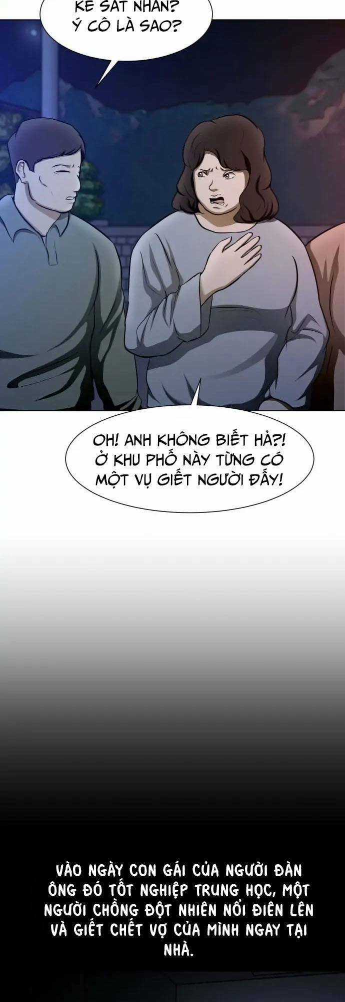 Sàn Đấu Của Thây Ma Chapter 23 trang 5