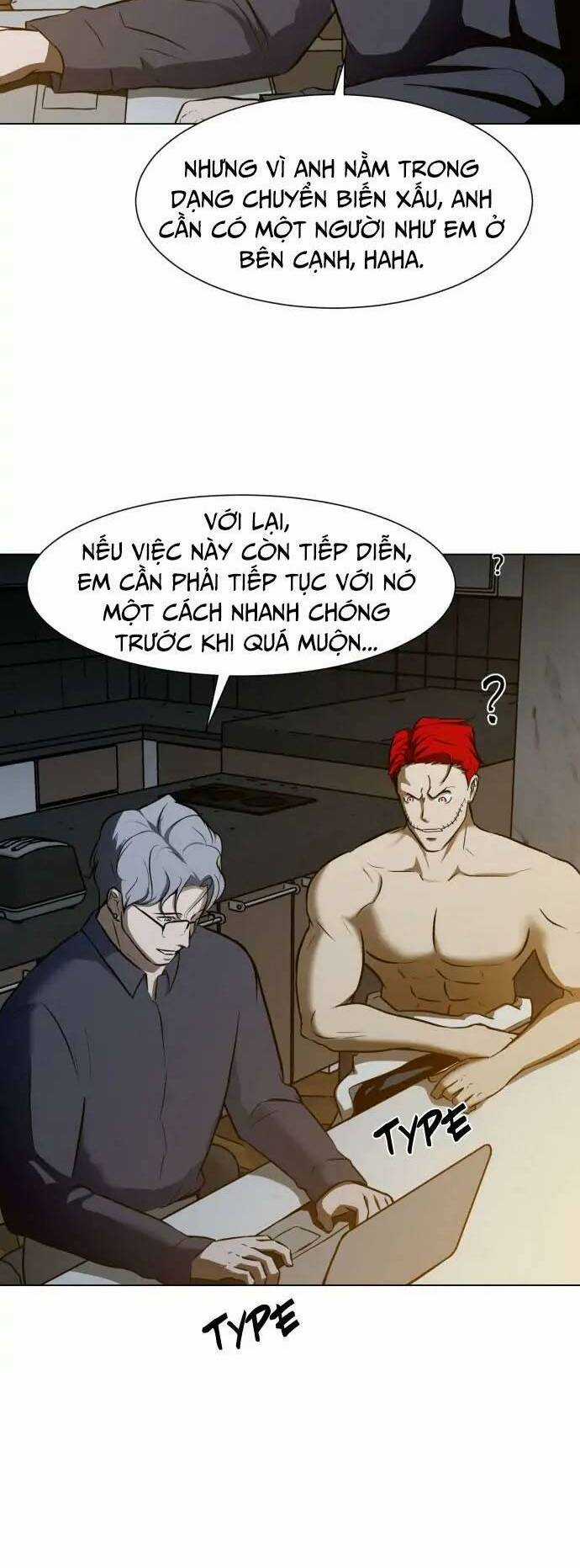 Sàn Đấu Của Thây Ma Chapter 23 trang 50