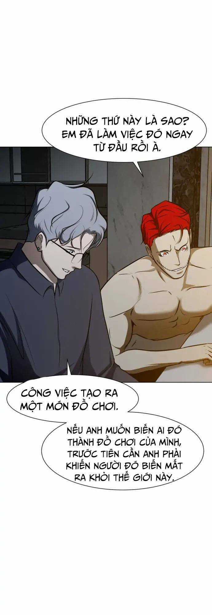 Sàn Đấu Của Thây Ma Chapter 23 trang 51