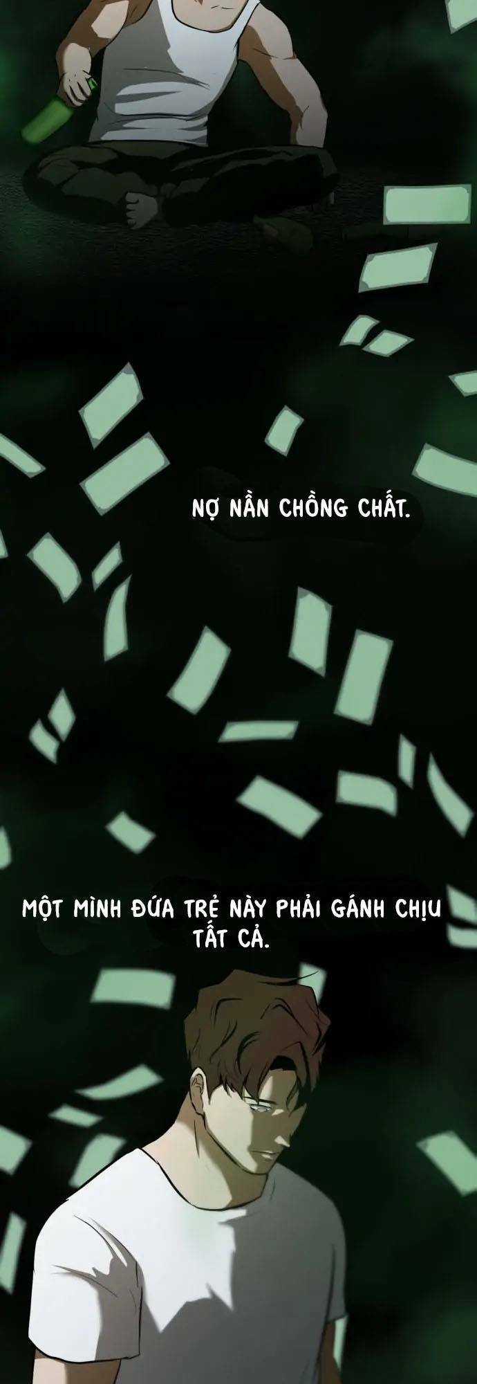 Sàn Đấu Của Thây Ma Chapter 23 trang 53