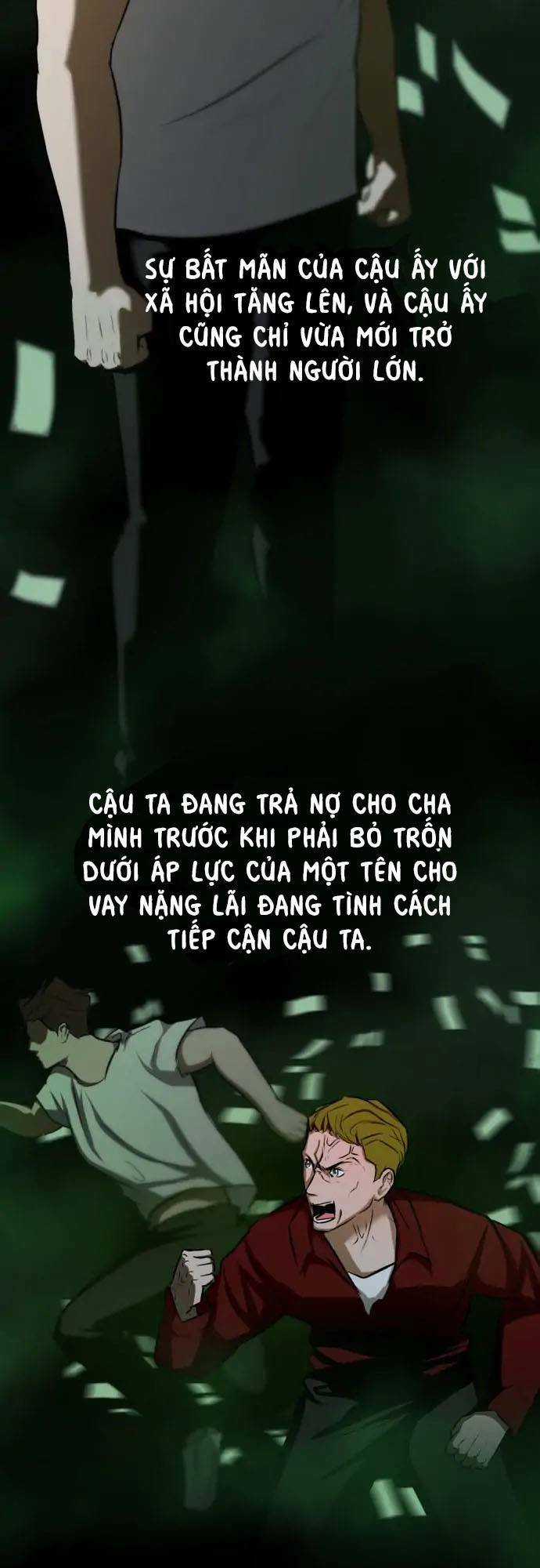 Sàn Đấu Của Thây Ma Chapter 23 trang 54
