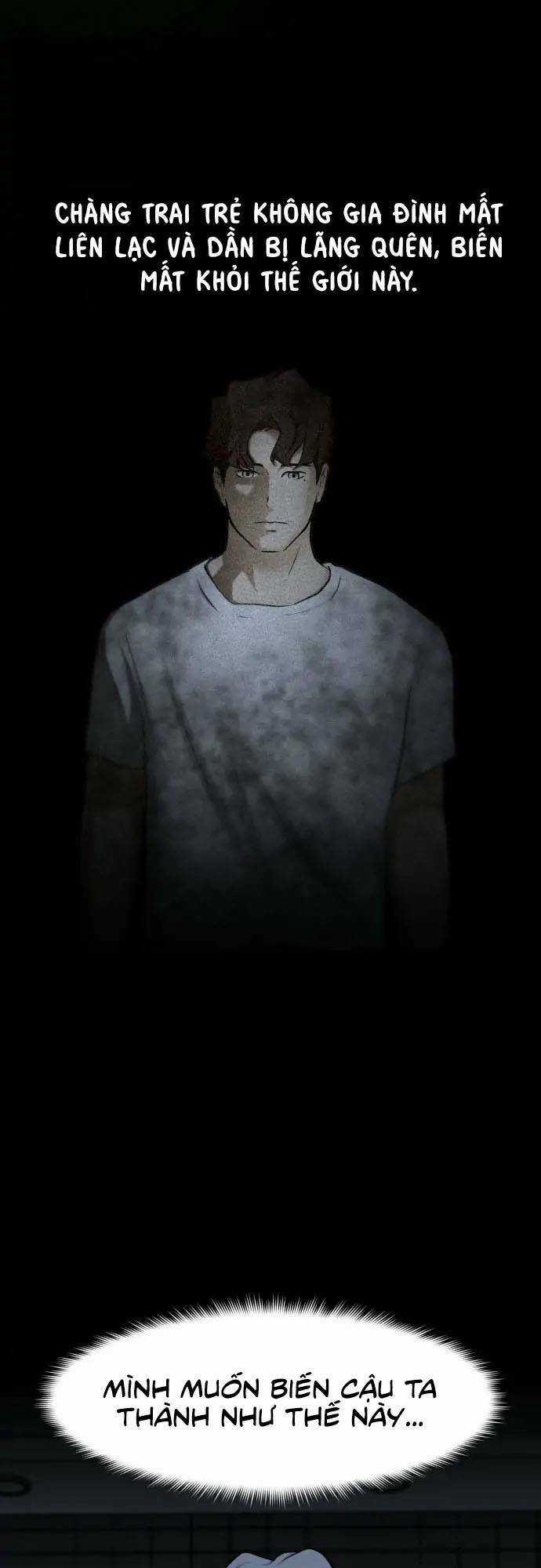 Sàn Đấu Của Thây Ma Chapter 23 trang 56