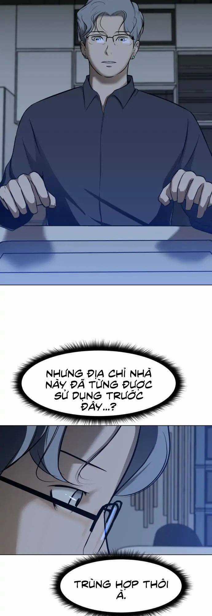 Sàn Đấu Của Thây Ma Chapter 23 trang 57