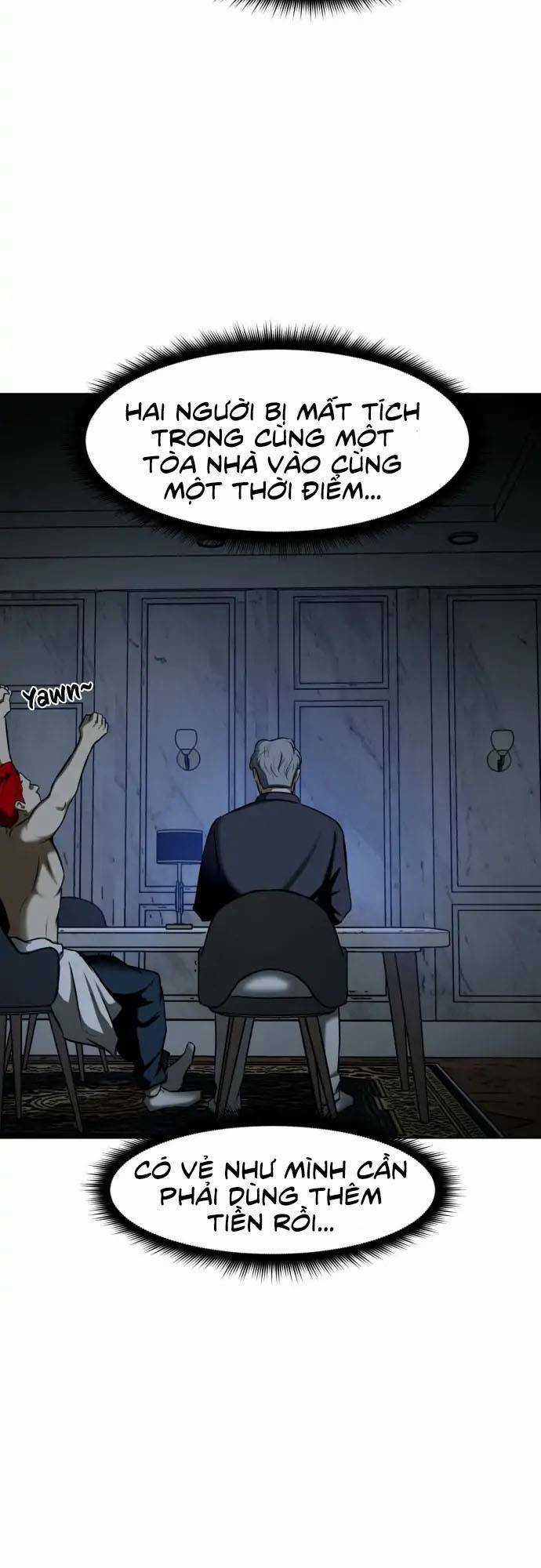 Sàn Đấu Của Thây Ma Chapter 23 trang 58