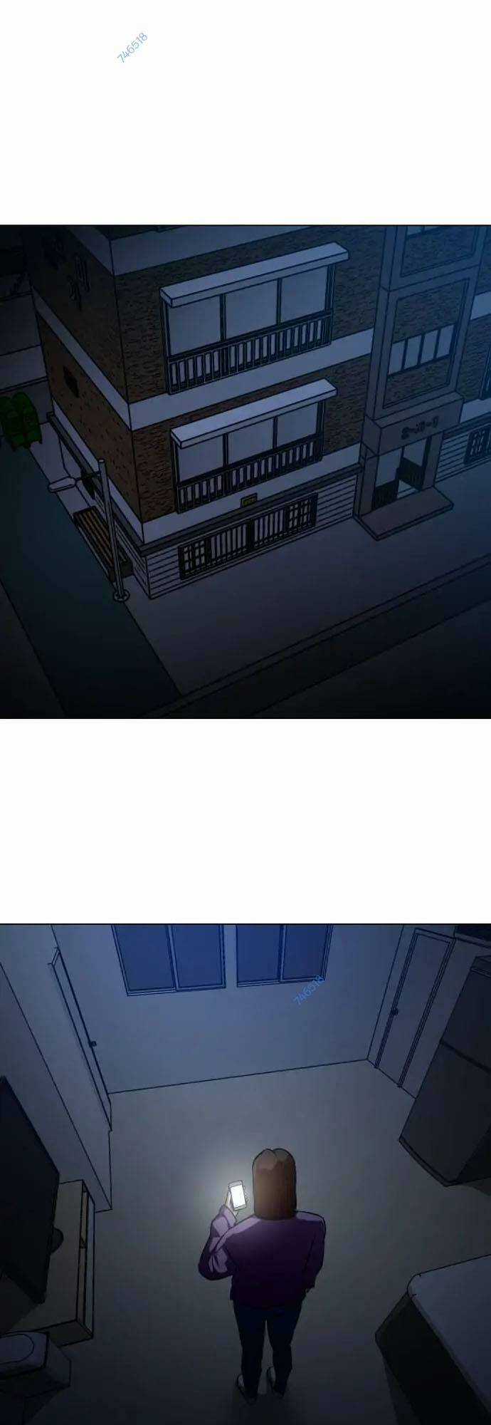 Sàn Đấu Của Thây Ma Chapter 23 trang 59