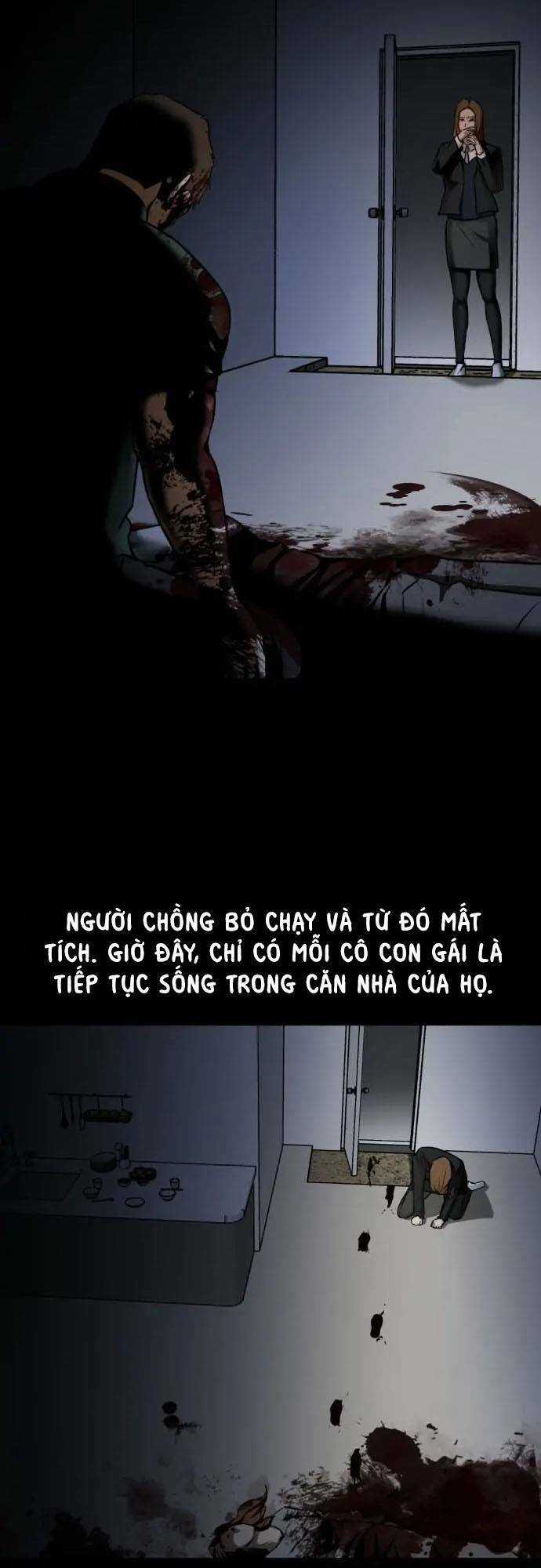 Sàn Đấu Của Thây Ma Chapter 23 trang 6