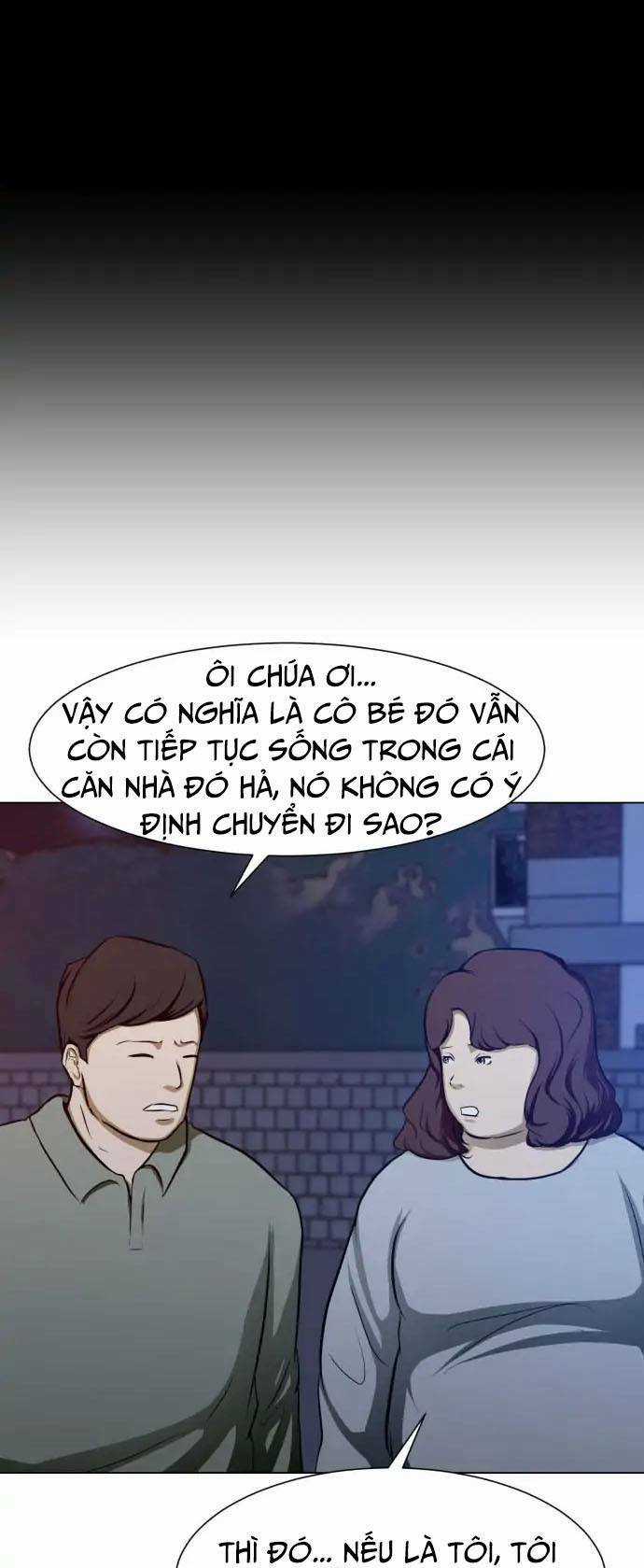 Sàn Đấu Của Thây Ma Chapter 23 trang 7