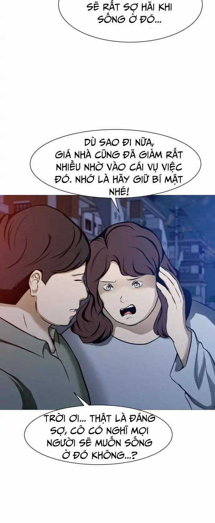 Sàn Đấu Của Thây Ma Chapter 23 trang 8