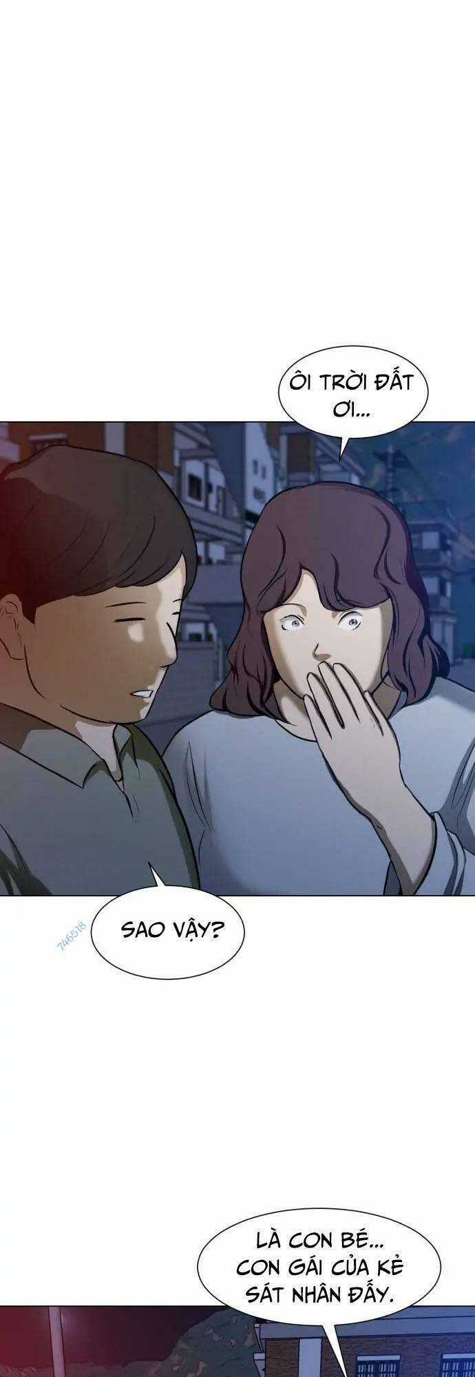 Sàn Đấu Của Thây Ma Chapter 23 trang 9