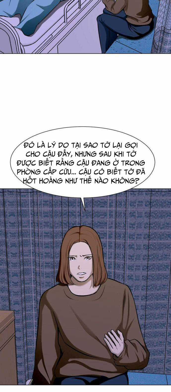 Sàn Đấu Của Thây Ma Chapter 24 trang 10