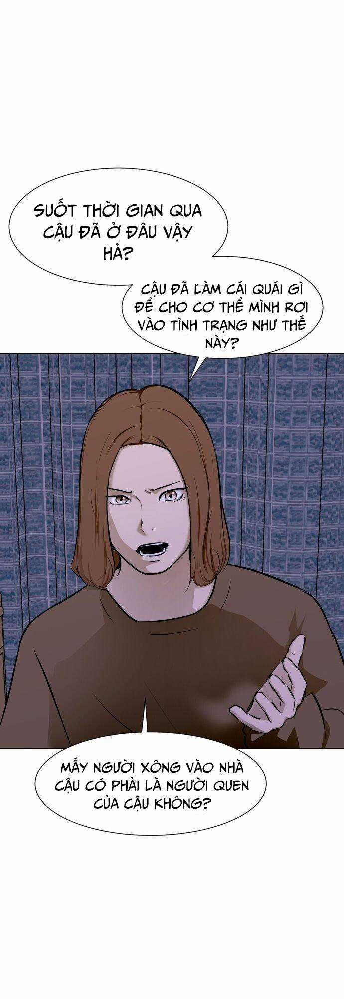 Sàn Đấu Của Thây Ma Chapter 24 trang 11