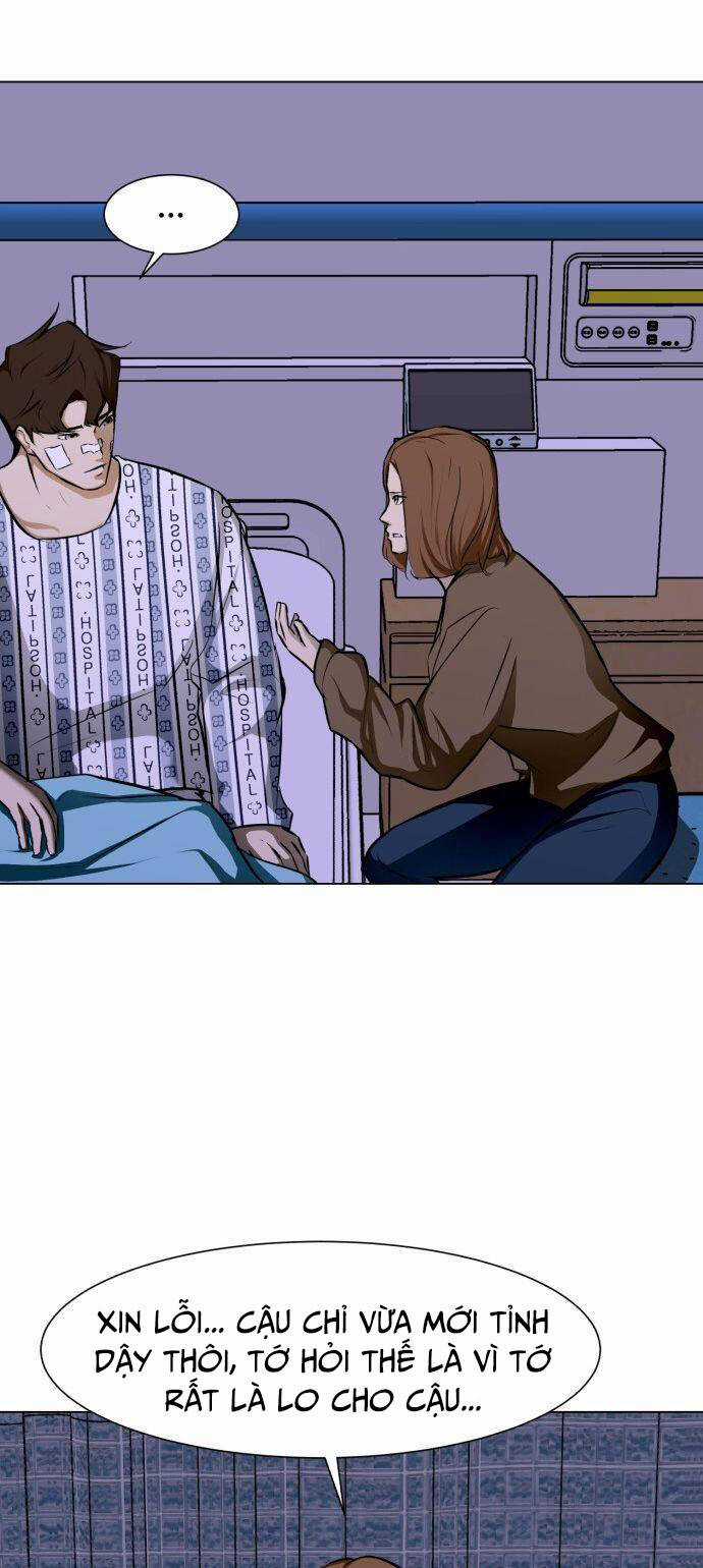 Sàn Đấu Của Thây Ma Chapter 24 trang 12