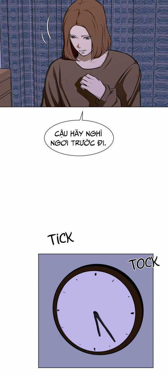 Sàn Đấu Của Thây Ma Chapter 24 trang 13