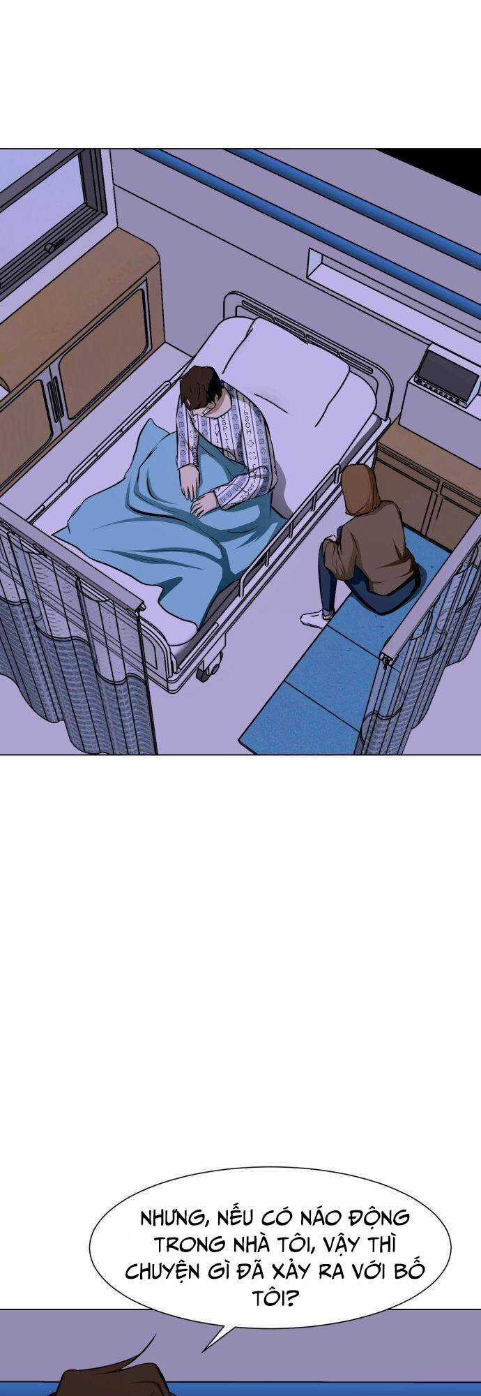 Sàn Đấu Của Thây Ma Chapter 24 trang 14