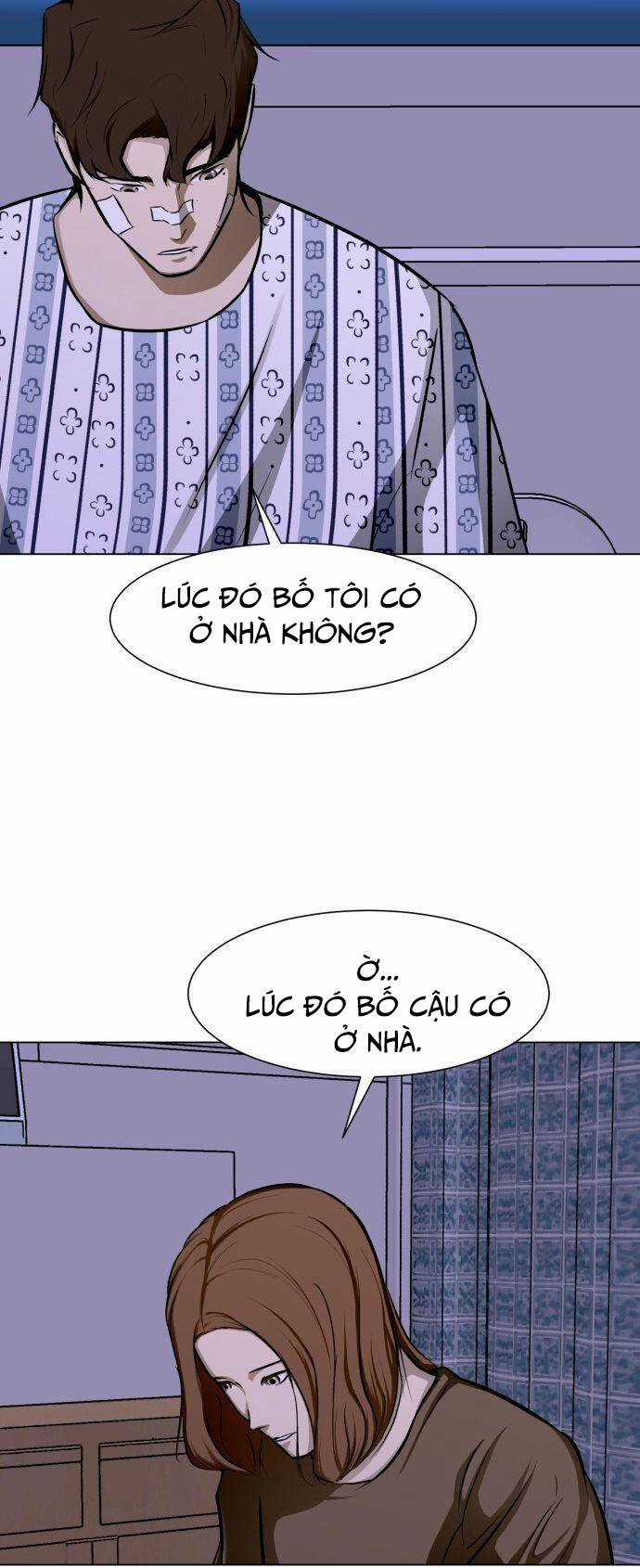 Sàn Đấu Của Thây Ma Chapter 24 trang 15