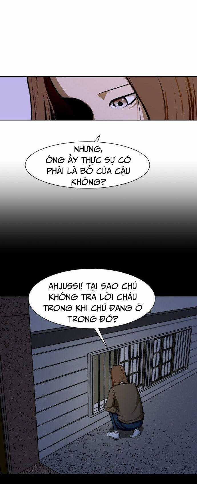 Sàn Đấu Của Thây Ma Chapter 24 trang 16