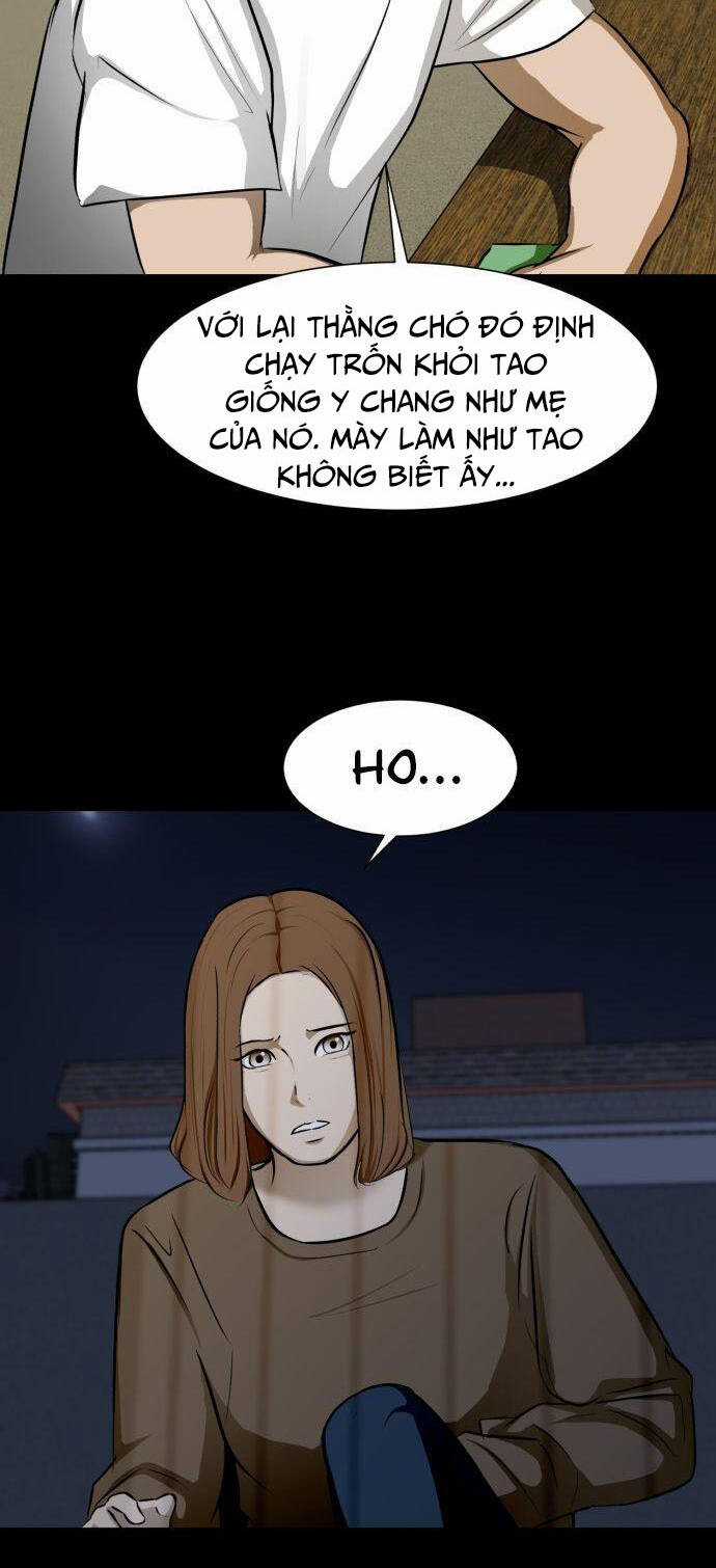 Sàn Đấu Của Thây Ma Chapter 24 trang 19