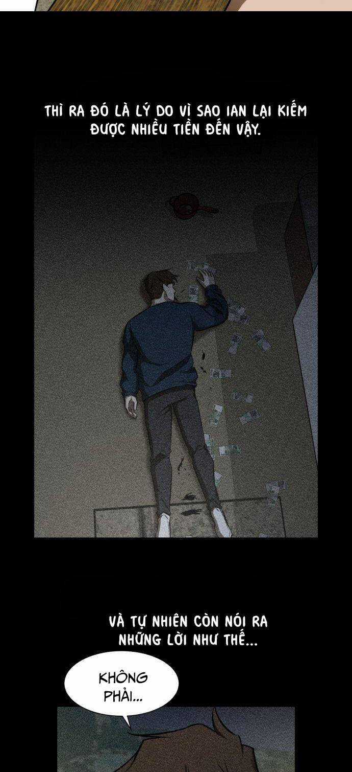 Sàn Đấu Của Thây Ma Chapter 24 trang 21