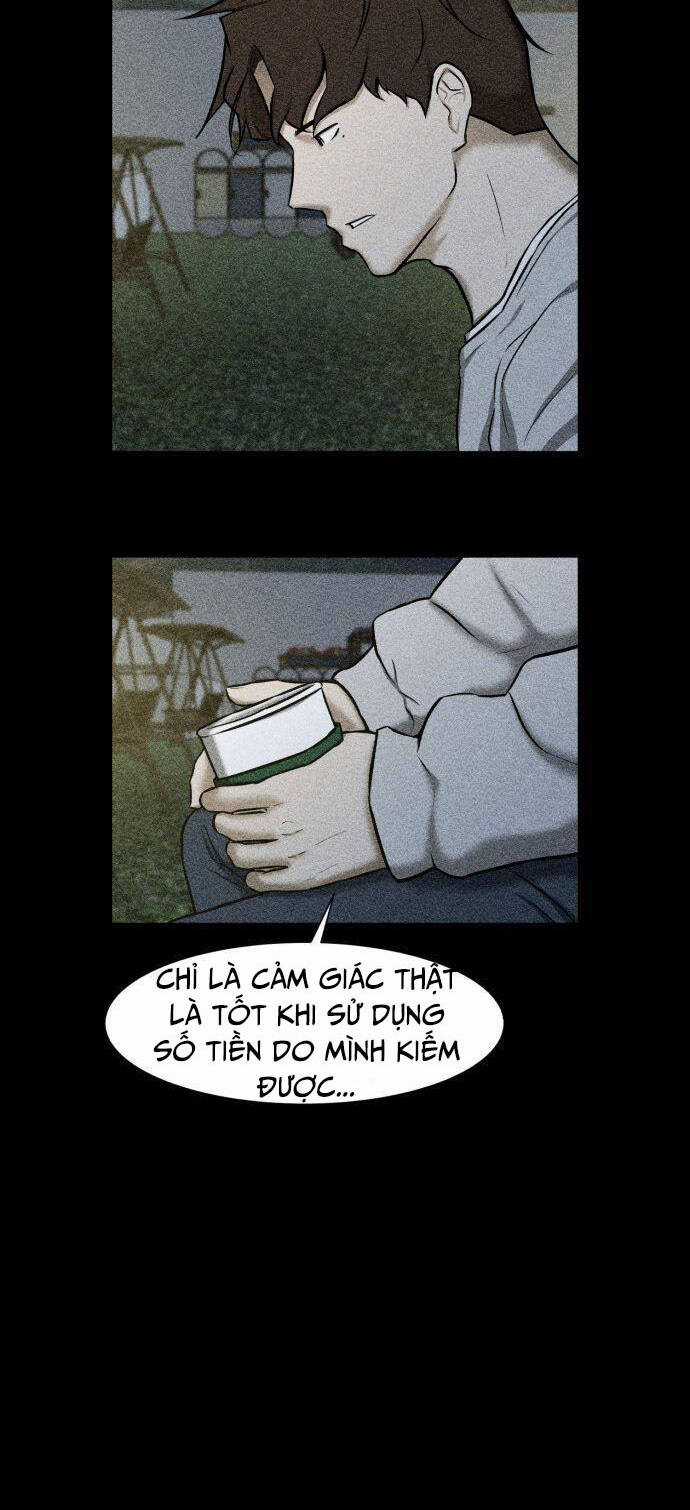 Sàn Đấu Của Thây Ma Chapter 24 trang 22