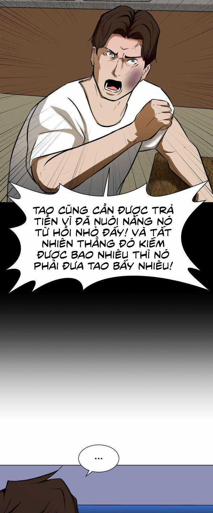 Sàn Đấu Của Thây Ma Chapter 24 trang 24