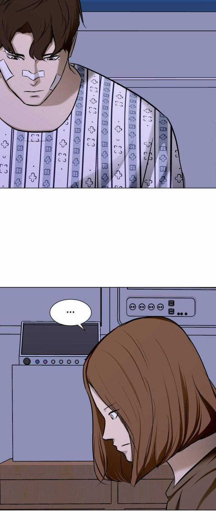 Sàn Đấu Của Thây Ma Chapter 24 trang 25