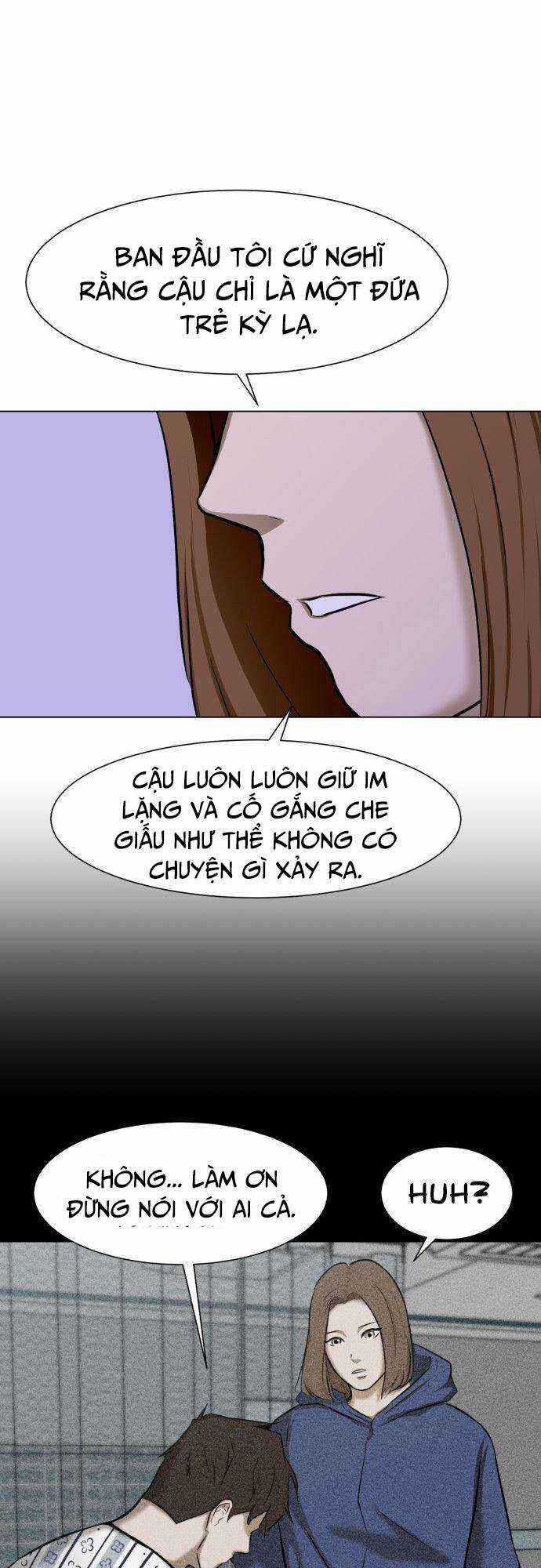 Sàn Đấu Của Thây Ma Chapter 24 trang 26