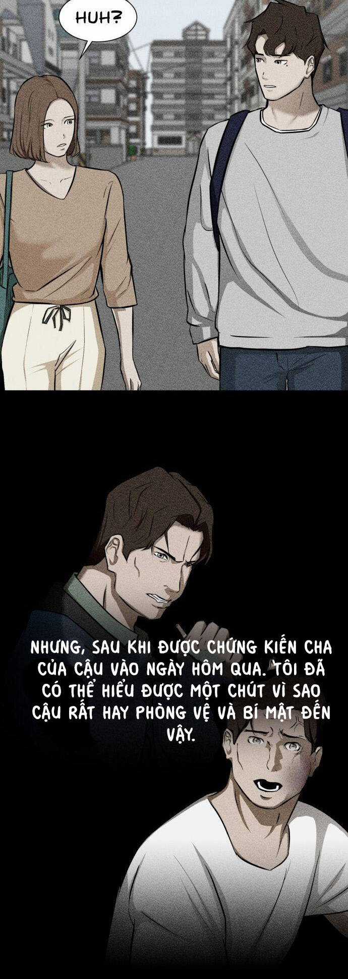 Sàn Đấu Của Thây Ma Chapter 24 trang 28