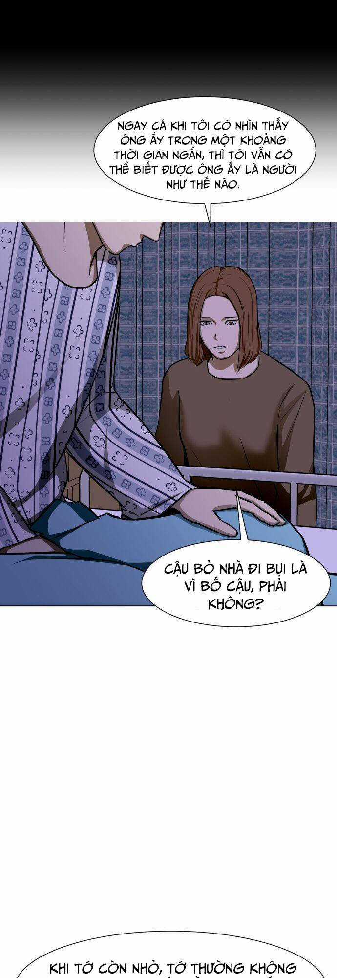 Sàn Đấu Của Thây Ma Chapter 24 trang 29