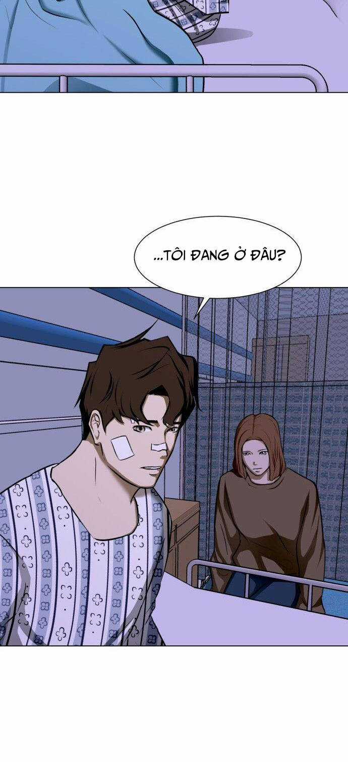 Sàn Đấu Của Thây Ma Chapter 24 trang 3