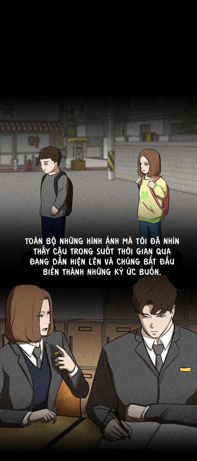 Sàn Đấu Của Thây Ma Chapter 24 trang 31