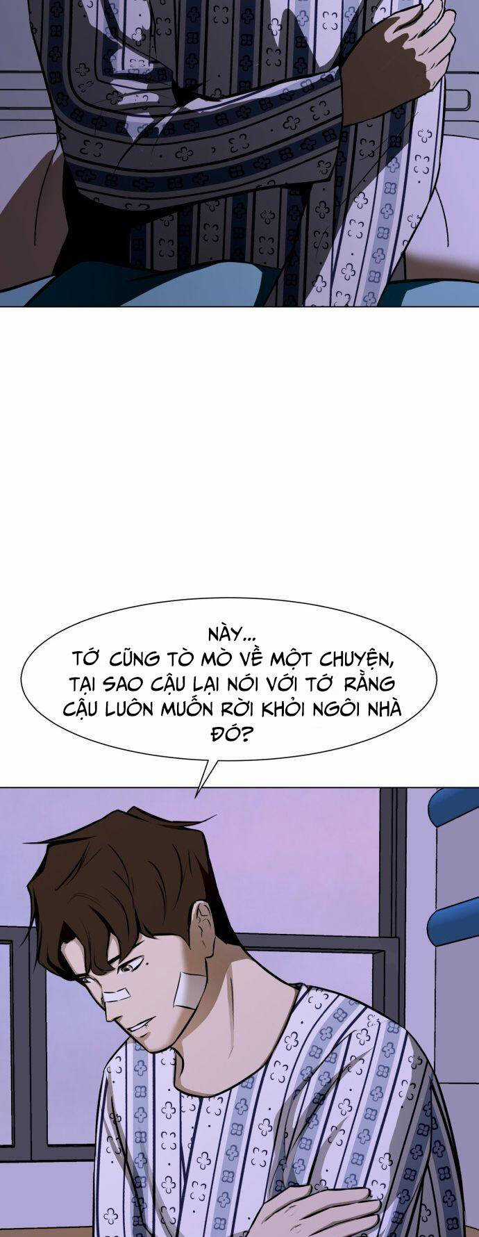 Sàn Đấu Của Thây Ma Chapter 24 trang 33