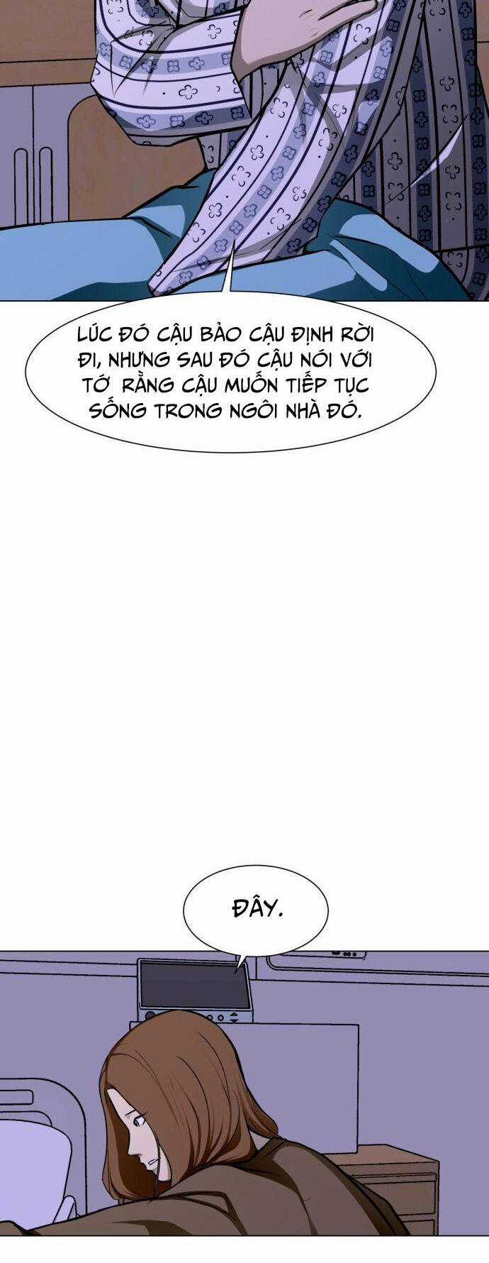 Sàn Đấu Của Thây Ma Chapter 24 trang 34