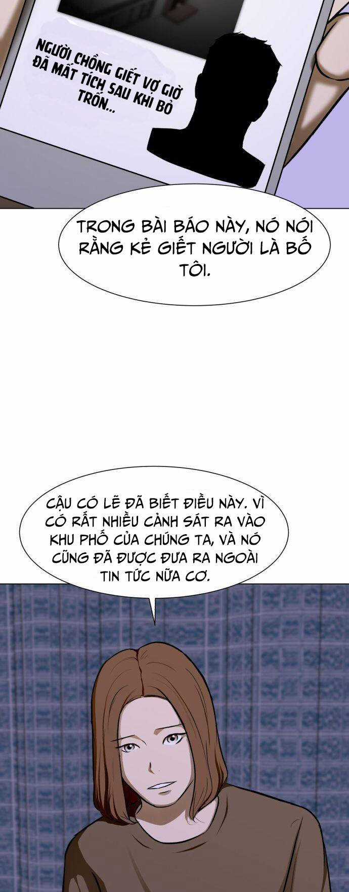 Sàn Đấu Của Thây Ma Chapter 24 trang 36