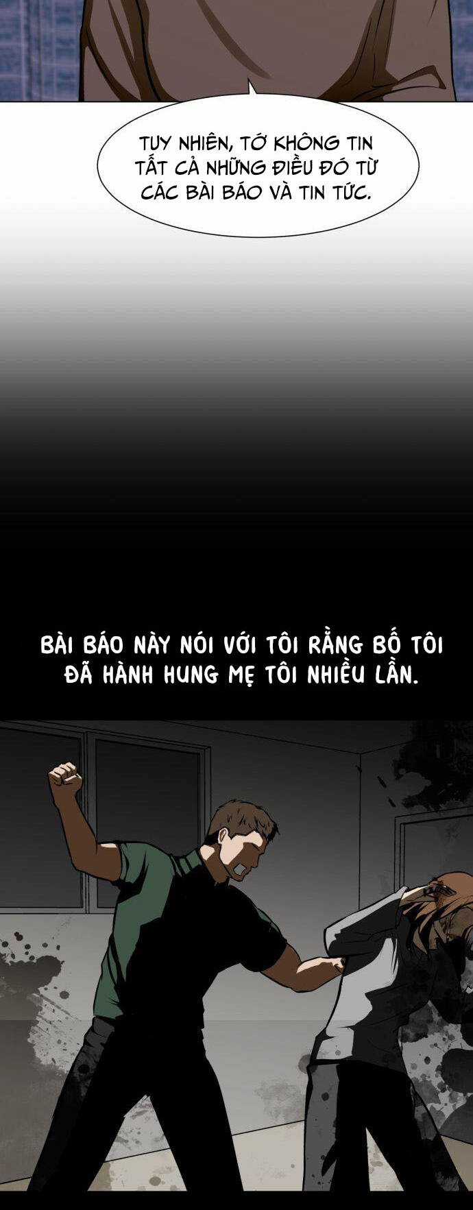 Sàn Đấu Của Thây Ma Chapter 24 trang 37