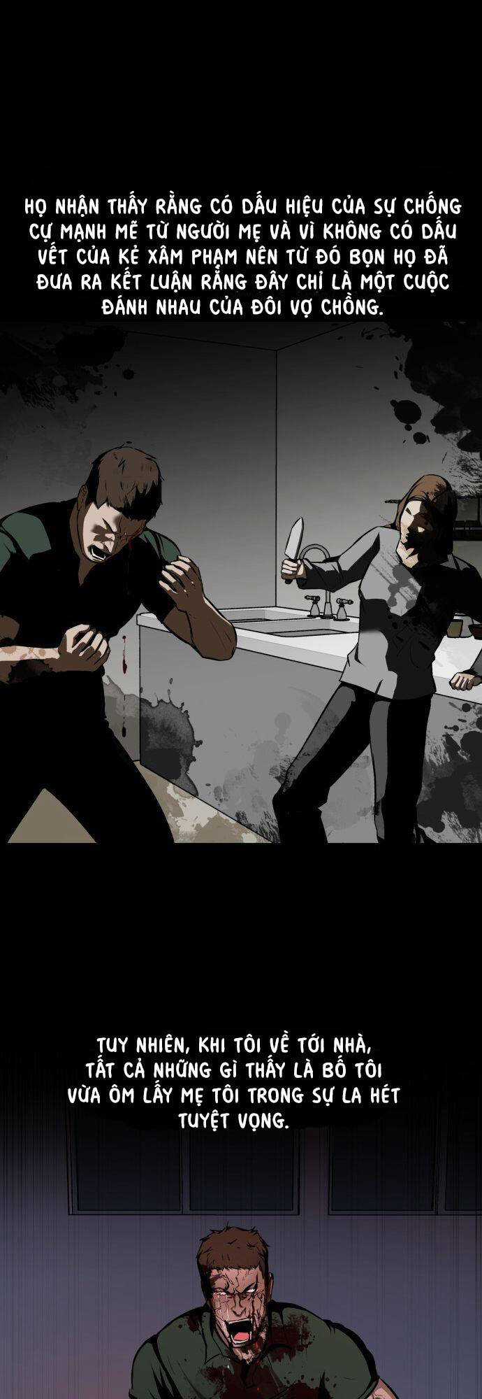 Sàn Đấu Của Thây Ma Chapter 24 trang 38