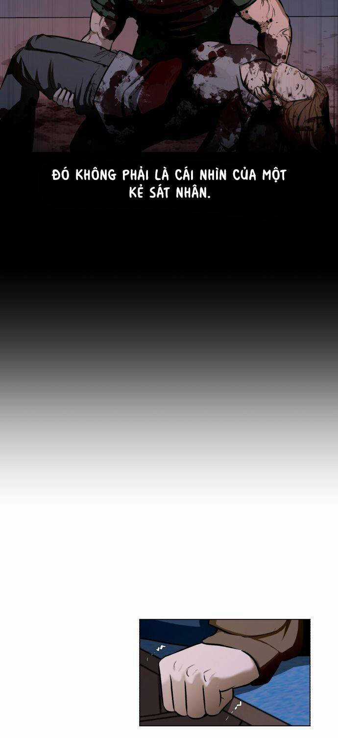 Sàn Đấu Của Thây Ma Chapter 24 trang 39