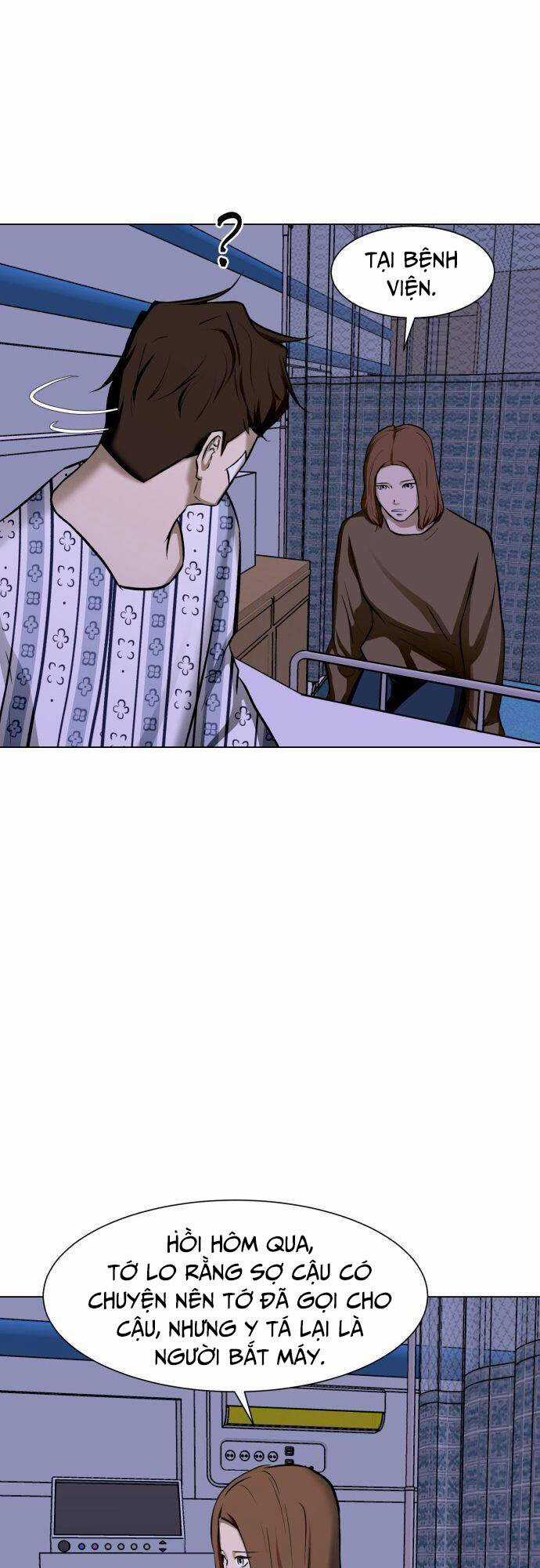 Sàn Đấu Của Thây Ma Chapter 24 trang 4