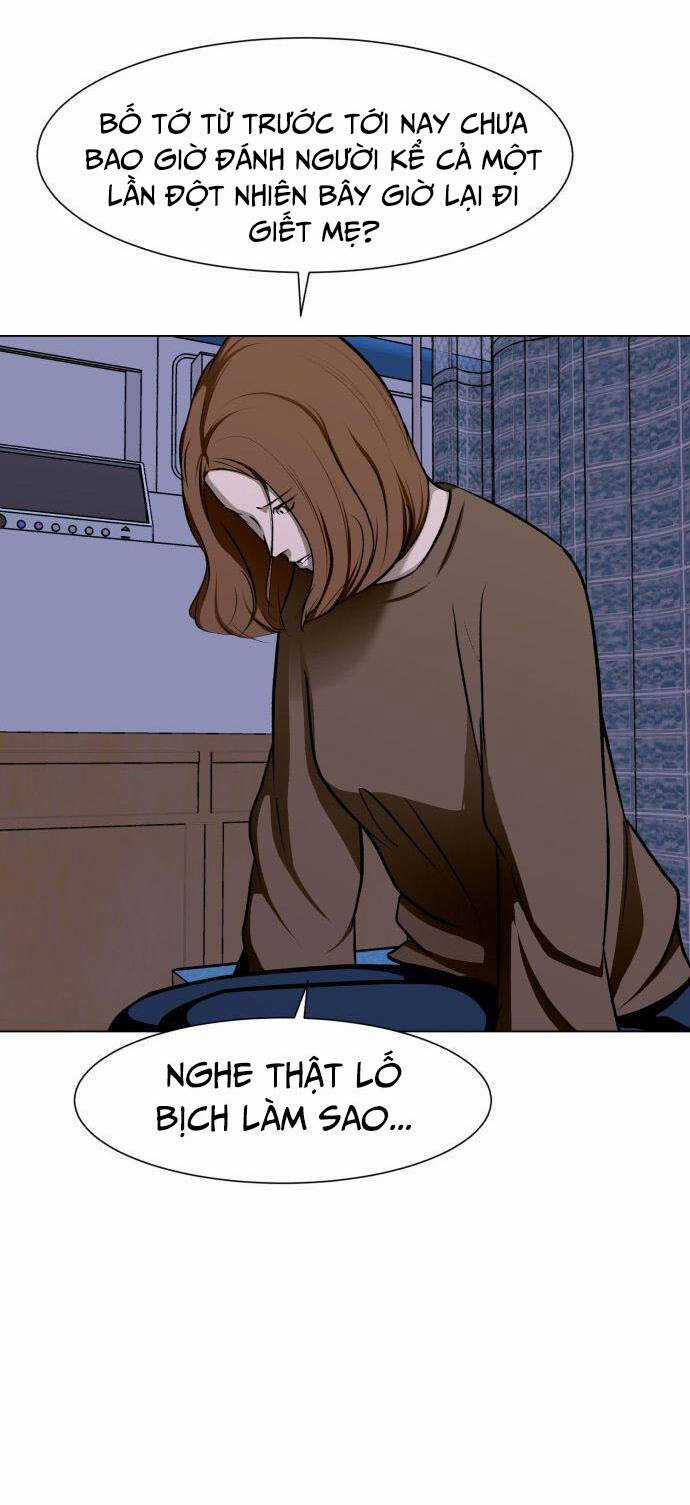 Sàn Đấu Của Thây Ma Chapter 24 trang 40