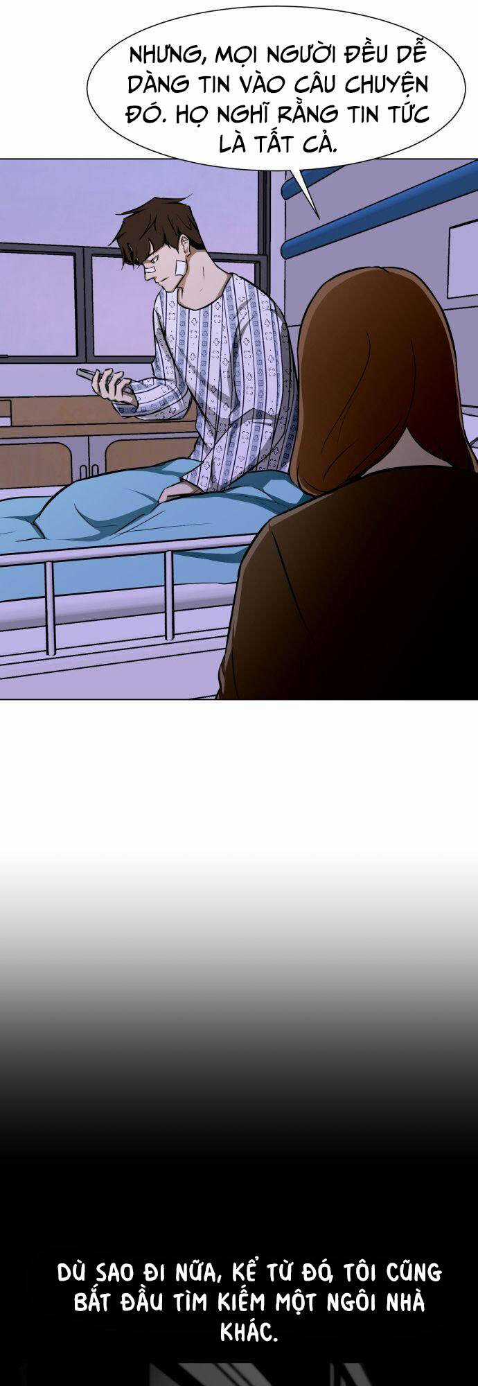 Sàn Đấu Của Thây Ma Chapter 24 trang 41