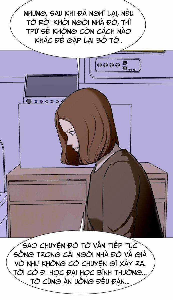 Sàn Đấu Của Thây Ma Chapter 24 trang 44